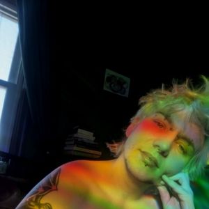 Meet your Posher, Rose